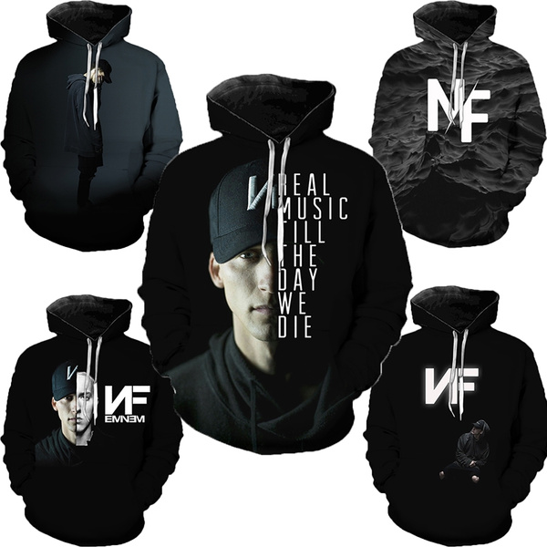 Hoodie nf hot sale