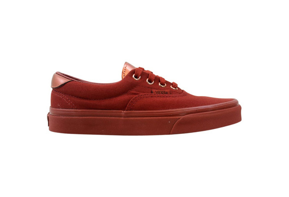 Vans Era 59 Copper Mono Metallic VN0A38FSQK9 Men s Wish