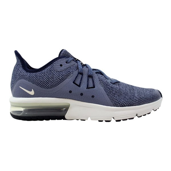 Nike air max outlet sequent 3 obsidian