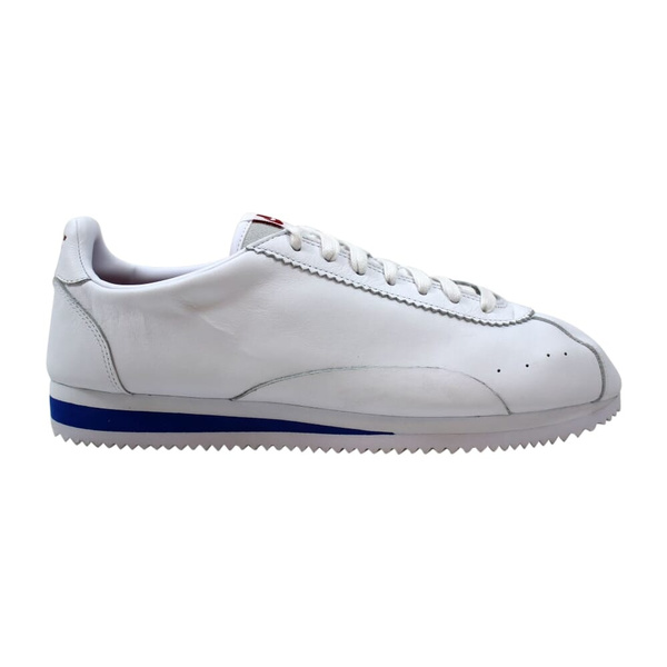 Nike hot sale cortez swooshless