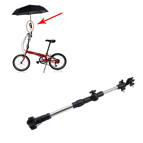 umbrella holder for bike