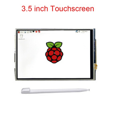 raspberrypi4b, Touch Screen, 35inch, raspberrypi4