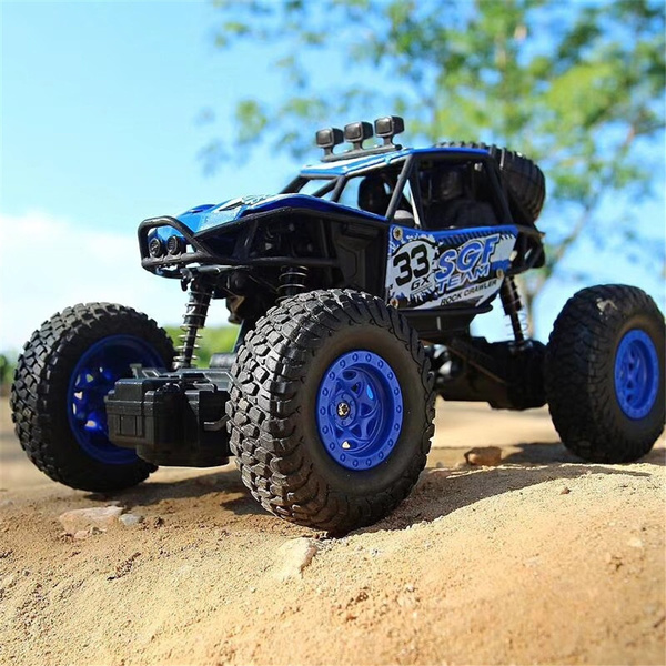 wish rc cars