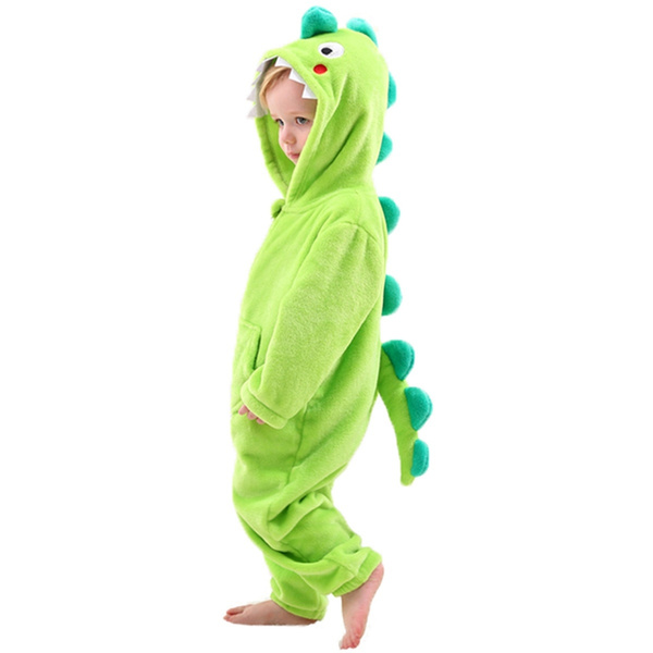 Boys fleece onesie hot sale