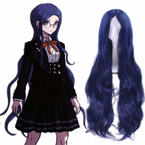 tsumugi shirogane wig