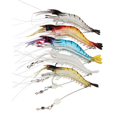 fishingbait, Fishing Lure, fishingaccessorie, shrimplure
