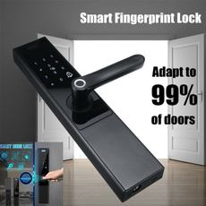 smartlock, Door, doorlock, antitheftdoorlock