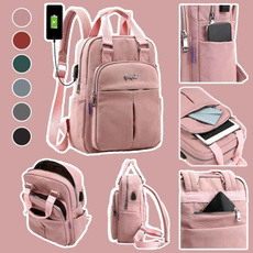 Laptop Backpack, waterproof bag, travelingbag, Laptop