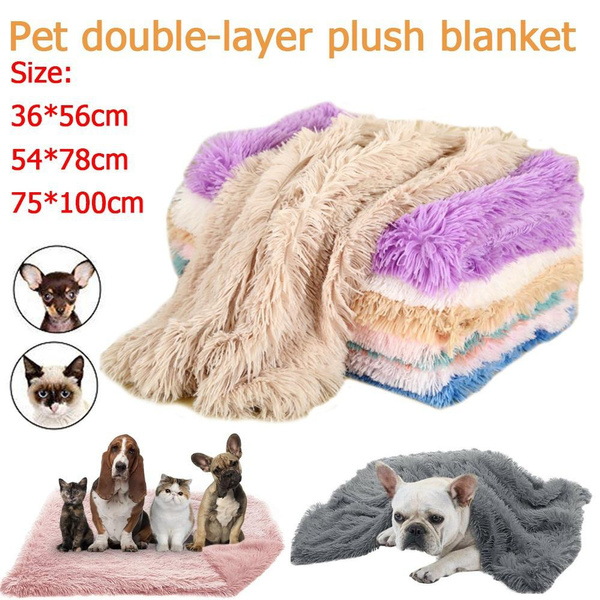 extra large dog blankets