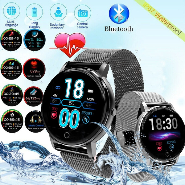 yocuby smart watch