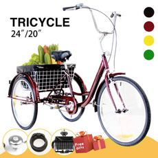 3wheelcruiser, Bicycle, trike, tricycle