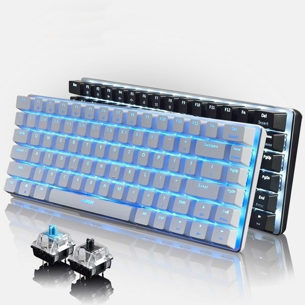 ducky tastatur wish