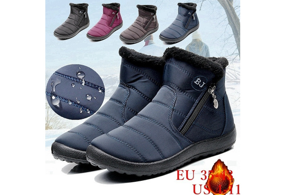chute women's st anton waterproof snow boots