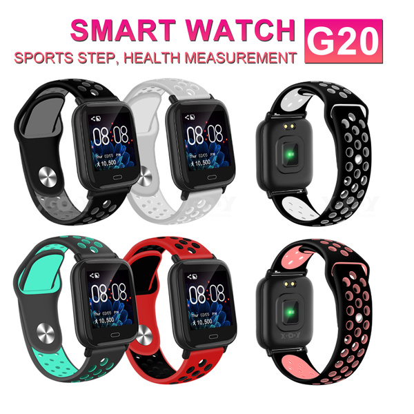 Xgody smartwatch discount