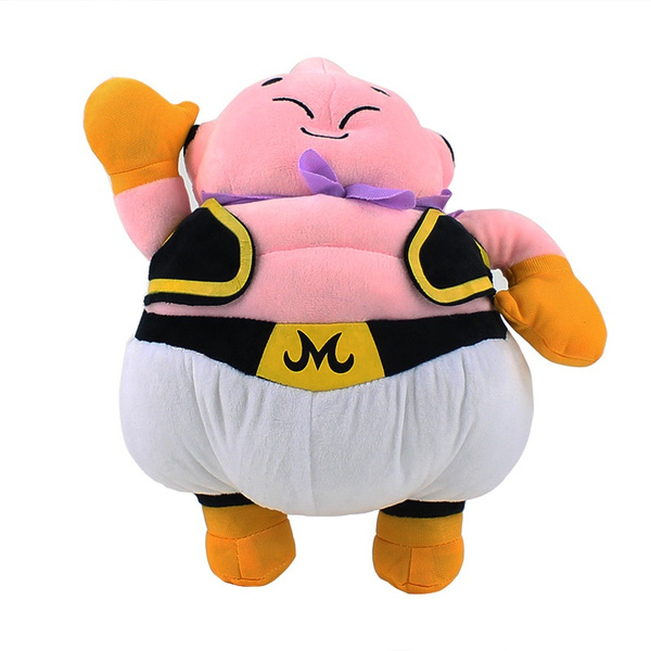 majin boo toy