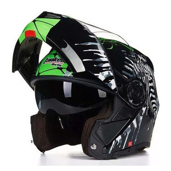 Xxxl sales motocross helmet