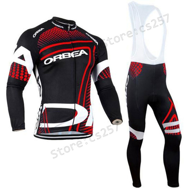 Ropa orbea online mtb