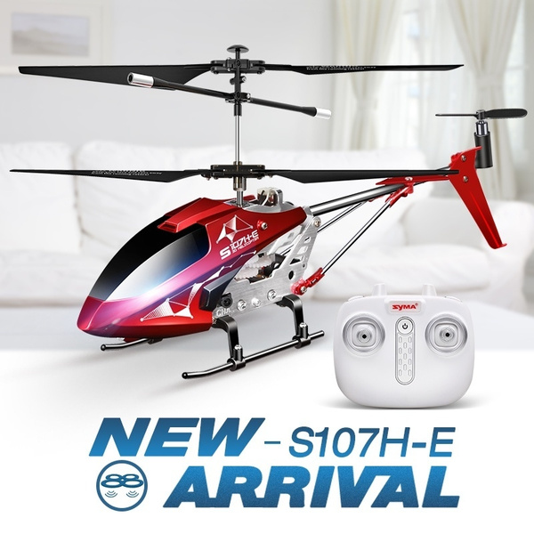 syma helicopter s107h