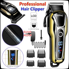 hair, Rechargeable, Electric, hairclipper