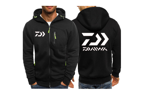 Daiwa sweatshirt cheap