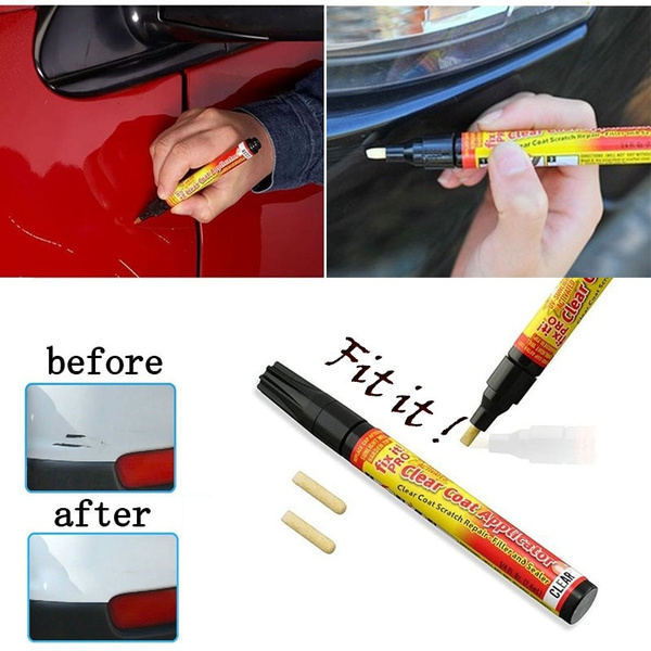 1pc Car Paint Pen