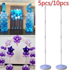 Decor, balloonaccessoriesclip, balloonstand, Festival