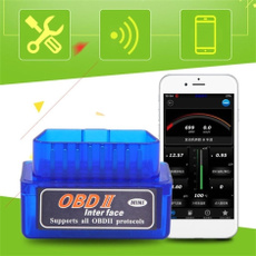 Mini ELM327 OBD2 II Diagnostic Car Auto Interface Scanner Tool Zx