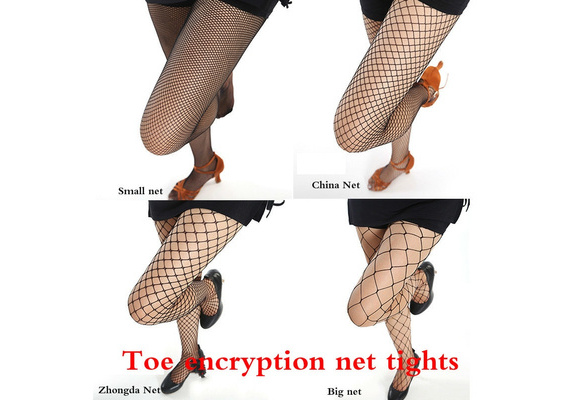 Net Fishing Nets Tights Stockings 