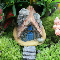 miniaturehousemodel, miniaturegarden, Garden, fairygardendesign