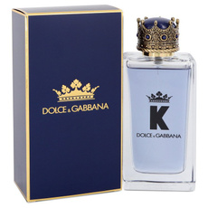 Cologne, Sprays, Dolce, kbydolcegabbana