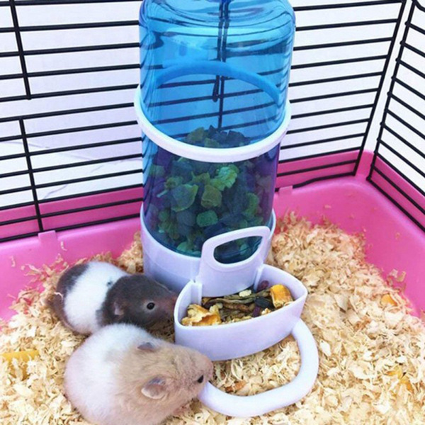 hamster waterer