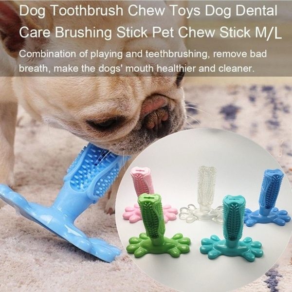 puppy dog toothbrush