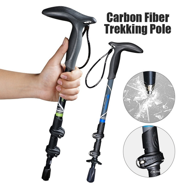 pioneer trekking pole