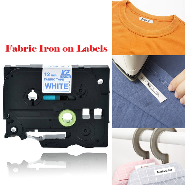 brother p touch iron on tape