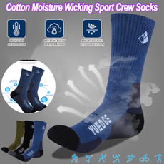 hikingsock, Cotton Socks, Hiking, footballsock