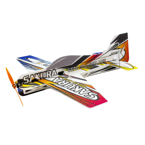 Remote control 2024 plane kits