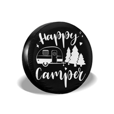 Wheels, rv, camping, Waterproof