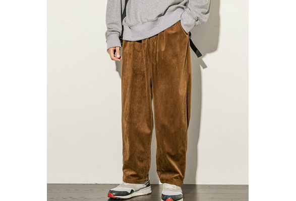 cheap mens corduroy pants