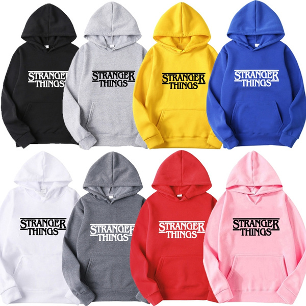 stranger things coat