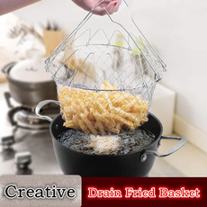 creativeamppractical, Filter, friedchicken, friedbasket