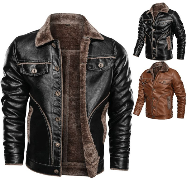 men's morph jacket
