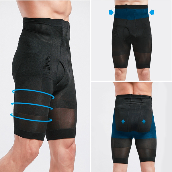 1PC Slimming Shapewear Fashion Men's 