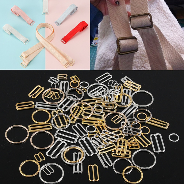 20pcs Metal Home & Living Sewing supplies Underwear belt Bags