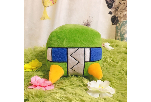 charjabug plush