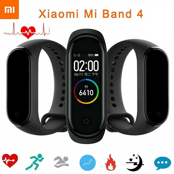 Newest discount mi band