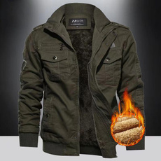 padded, Outdoor, Winter, fashion jacket