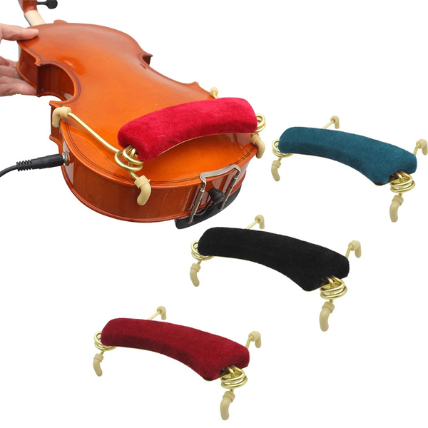 Violin Shoulder Rest Sponge