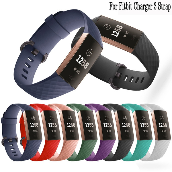 fitbit charge 3 preço