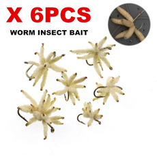 fishinghook, artificialbait, Outdoor Sports, Fishing Tackle