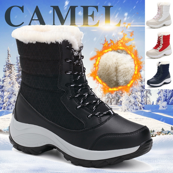 wish ladies winter boots